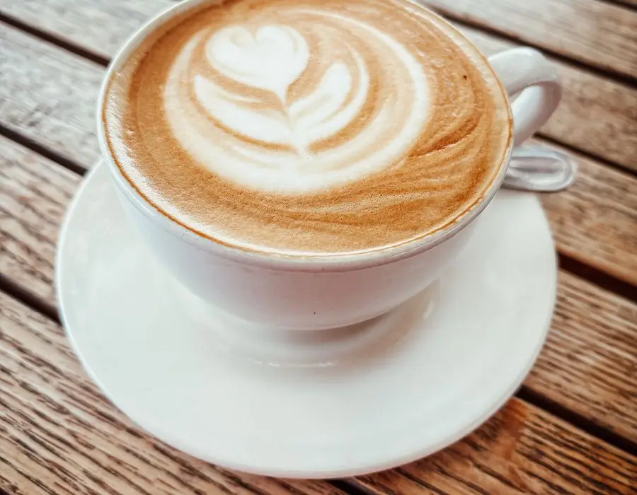 Flat white
